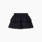 TNS Logo Skirt Forged Iron van The New Society | Kids Conceptstore Le Fanfare