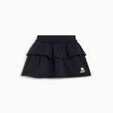 TNS Logo Skirt Forged Iron van The New Society | Kids Conceptstore Le Fanfare