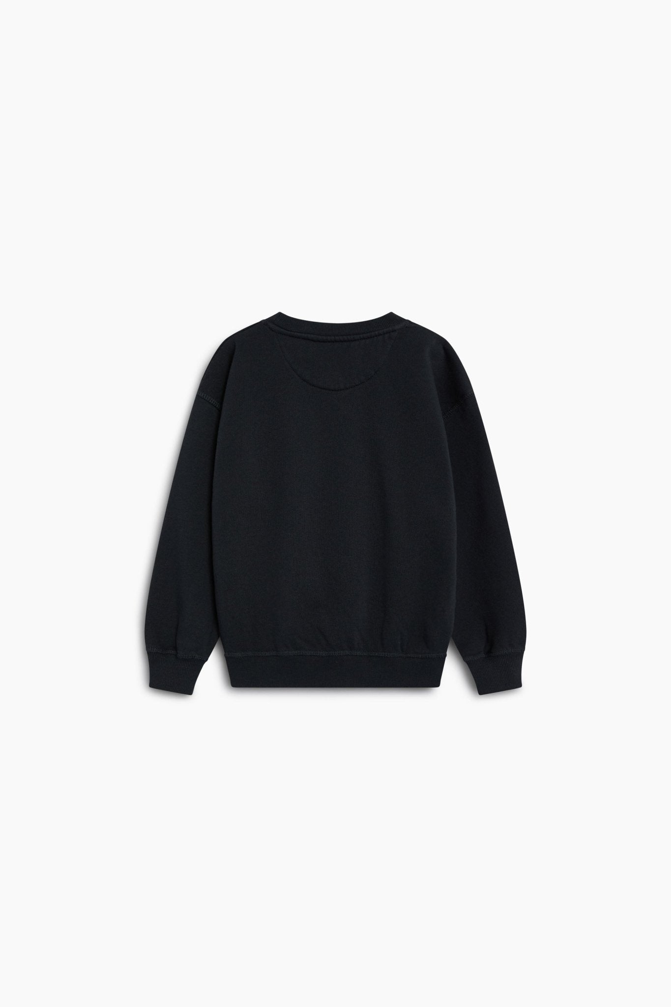 TNS Logo Sweatshirt Forged Iron van The New Society | Kids Conceptstore Le Fanfare