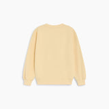 TNS Logo Sweatshirt Sunlight van The New Society | Kids Conceptstore Le Fanfare