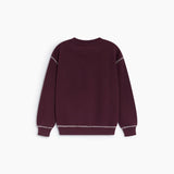 TNS Logo Sweatshirt Winetasting van The New Society | Kids Conceptstore Le Fanfare