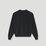 TNS Logo Teen Rib Sweatshirt van The New Society | Kids Conceptstore Le Fanfare