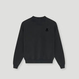 TNS Logo Teen Rib Sweatshirt van The New Society | Kids Conceptstore Le Fanfare