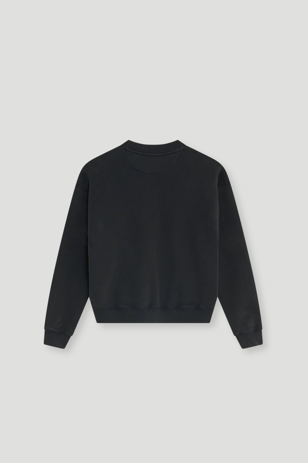 TNS Logo Teen Sweatshirt Moonless Night van The New Society | Kids Conceptstore Le Fanfare