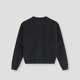TNS Logo Teen Sweatshirt Moonless Night van The New Society | Kids Conceptstore Le Fanfare