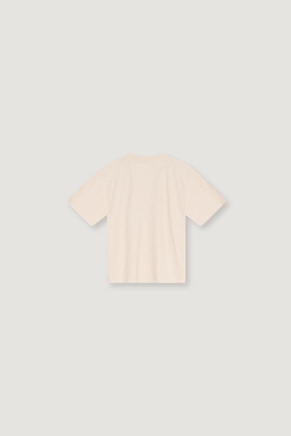 TNS Logo Teen T-Shirt van The New Society | Kids Conceptstore Le Fanfare