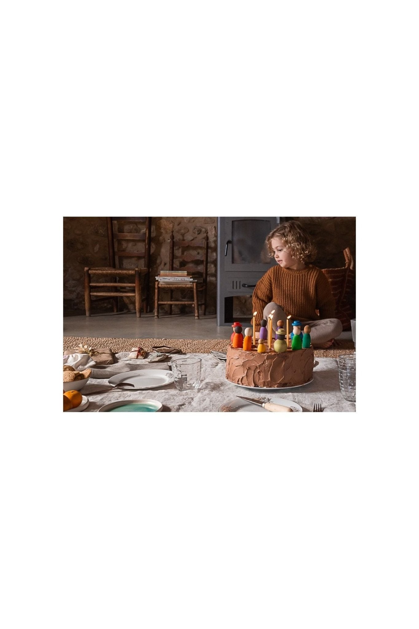 Together van Grapat | Kids Conceptstore Le Fanfare