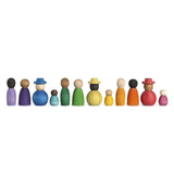 Together van Grapat | Kids Conceptstore Le Fanfare