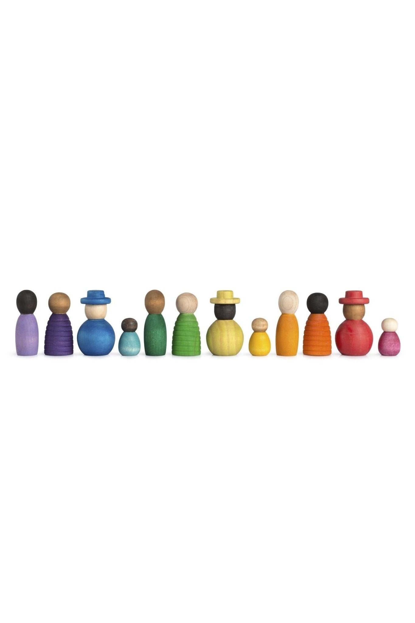 Together van Grapat | Kids Conceptstore Le Fanfare