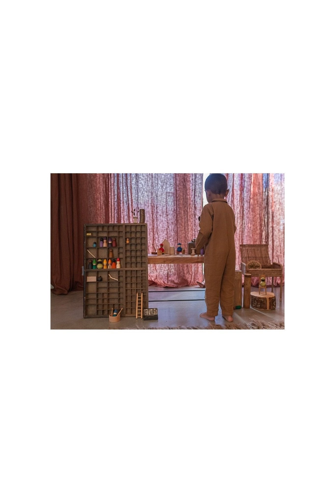 Together van Grapat | Kids Conceptstore Le Fanfare