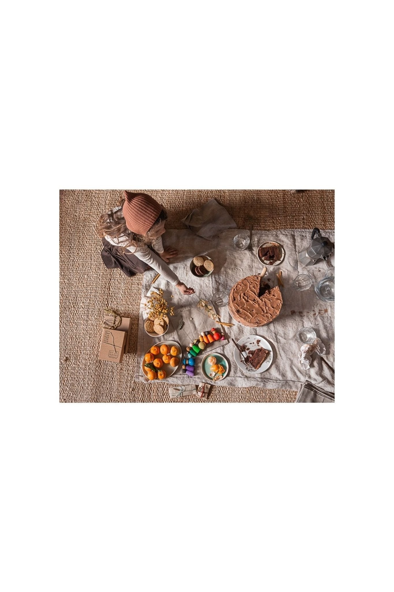 Together van Grapat | Kids Conceptstore Le Fanfare