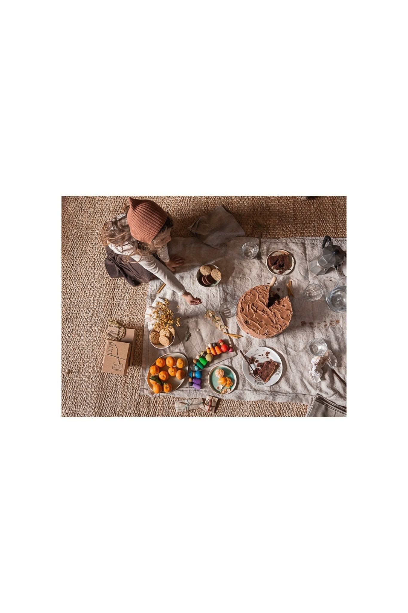 Together van Grapat | Kids Conceptstore Le Fanfare