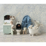 Toilet, Mouse van Maileg | Kids Conceptstore Le Fanfare