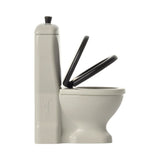 Toilet, Mouse van Maileg | Kids Conceptstore Le Fanfare