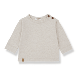 Tom l.sleeve t-shirt - rice van 1+ in the family | Kids Conceptstore Le Fanfare