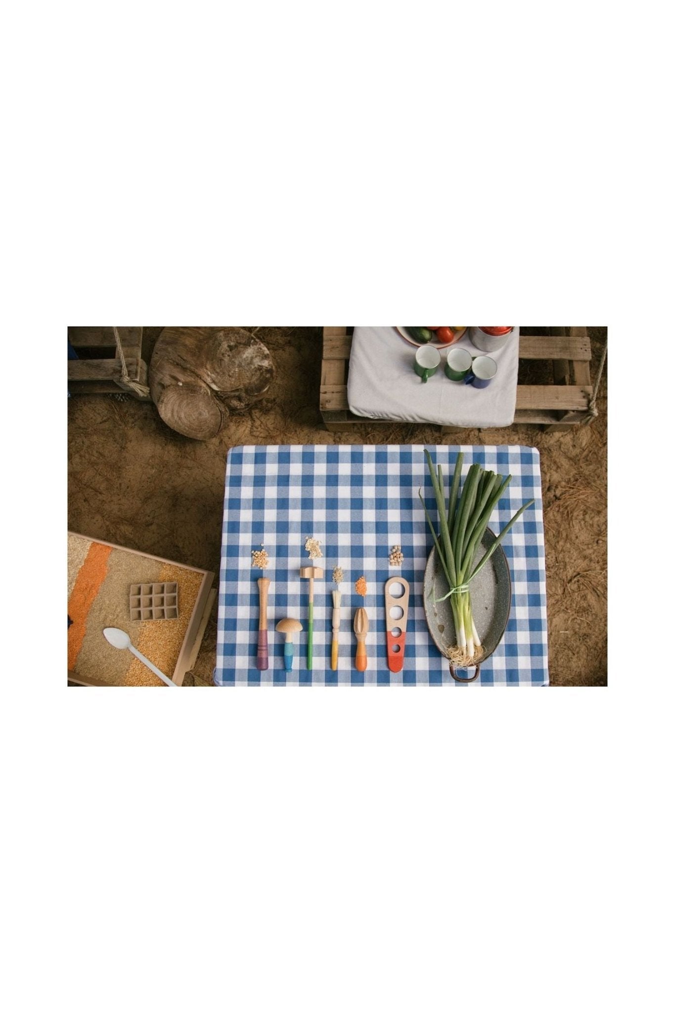 Tools van Grapat | Kids Conceptstore Le Fanfare