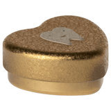 Tooth Box, Small - Gold van Maileg | Kids Conceptstore Le Fanfare