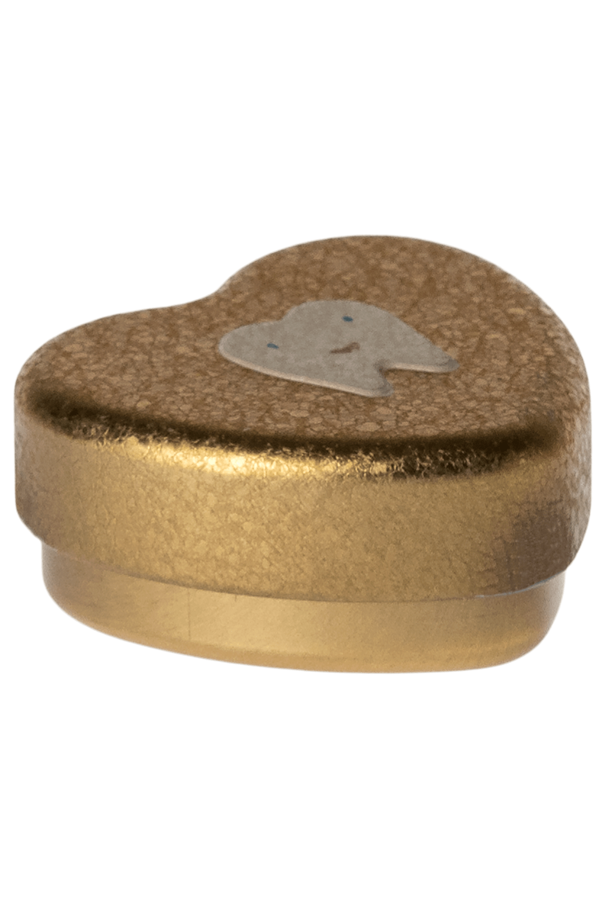 Tooth Box, Small - Gold van Maileg | Kids Conceptstore Le Fanfare