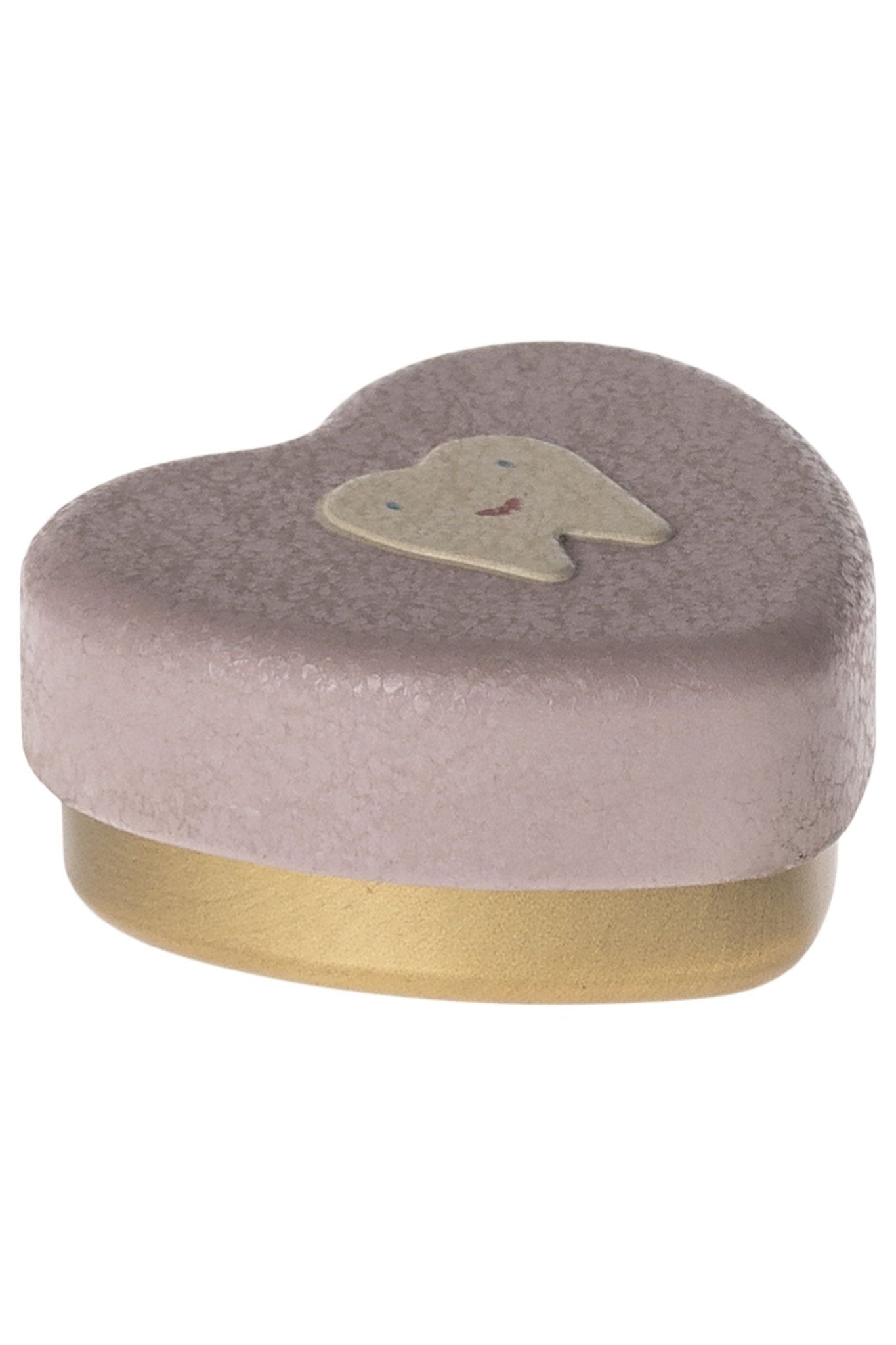 Tooth Box, Small - Heather van Maileg | Kids Conceptstore Le Fanfare
