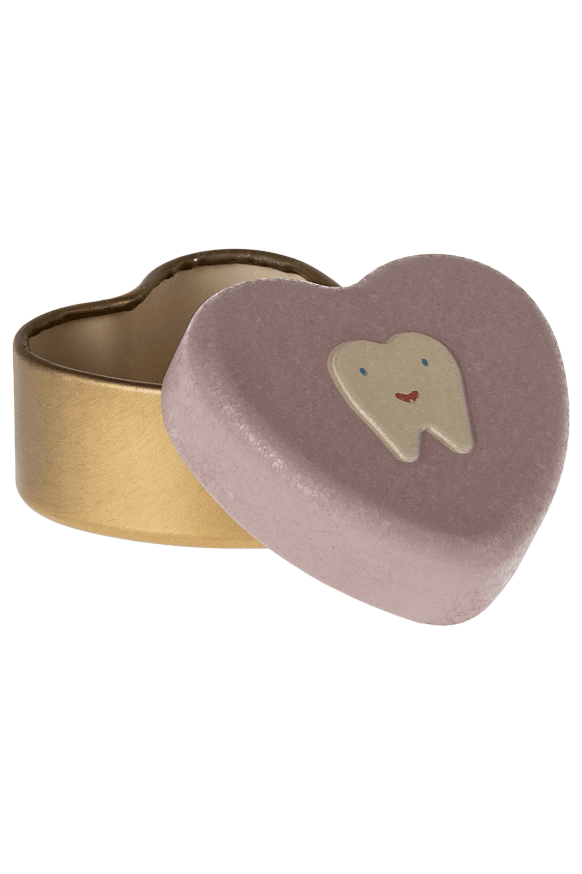 Tooth Box, Small - Heather van Maileg | Kids Conceptstore Le Fanfare