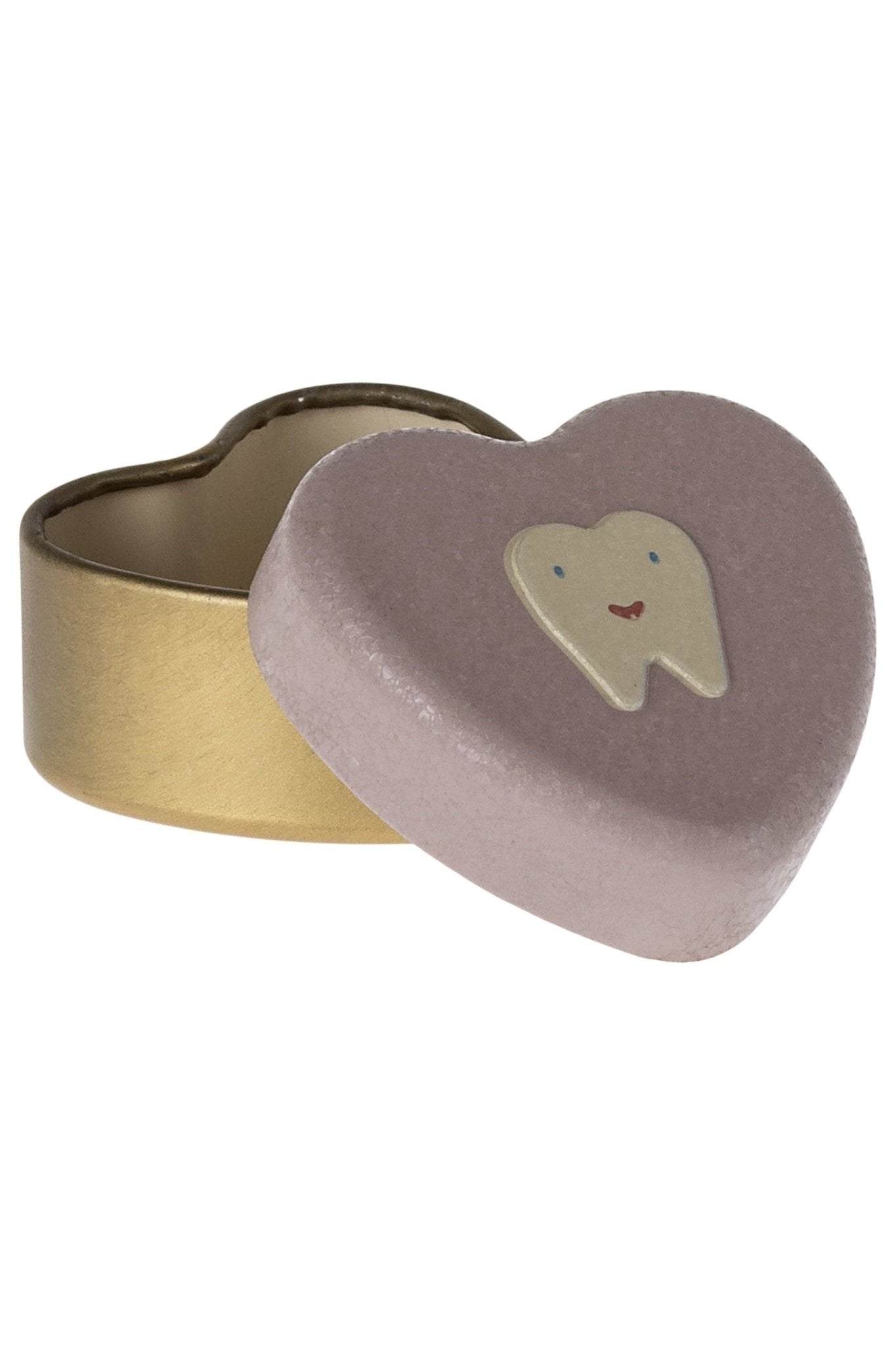Tooth Box, Small - Heather van Maileg | Kids Conceptstore Le Fanfare