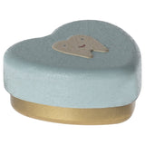 Tooth Box, Small - Mint van Maileg | Kids Conceptstore Le Fanfare