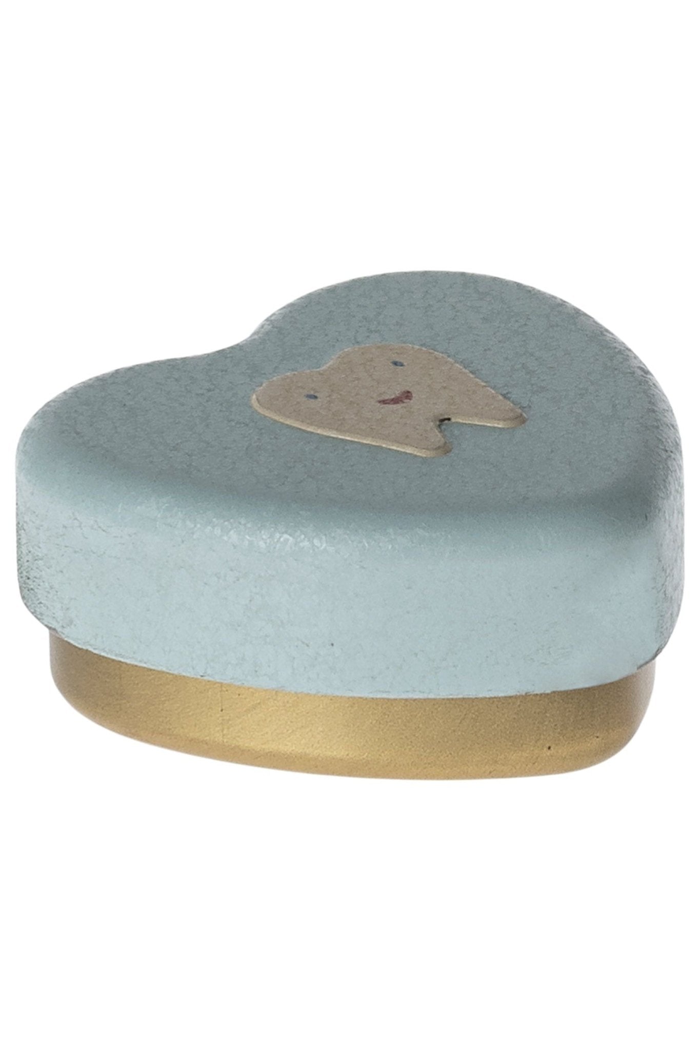 Tooth Box, Small - Mint van Maileg | Kids Conceptstore Le Fanfare