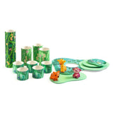 TopaniTube - Stapelspel