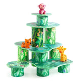 TopaniTube - Stapelspel