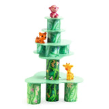 TopaniTube - Stapelspel