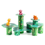 TopaniTube - Stapelspel