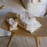 Tours blouse - ecru van 1+ in the family | Kids Conceptstore Le Fanfare