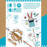 Tous en piste! van Djeco | Kids Conceptstore Le Fanfare