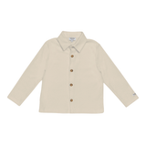 Touten Shirt - Macaroon van Donsje Amsterdam | Kids Conceptstore Le Fanfare
