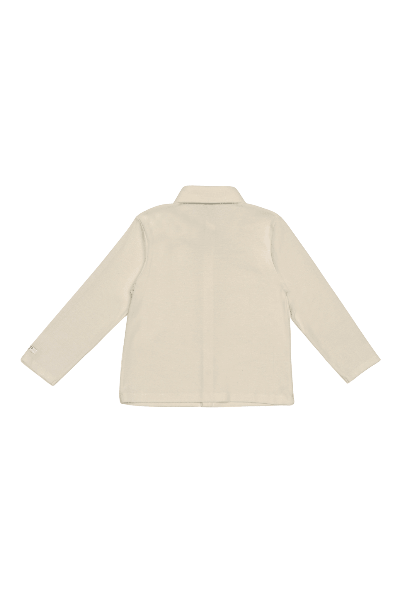 Touten Shirt - Macaroon van Donsje Amsterdam | Kids Conceptstore Le Fanfare