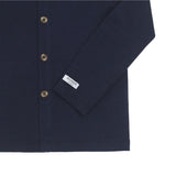 Touten Shirt - Night Blue van Donsje Amsterdam | Kids Conceptstore Le Fanfare