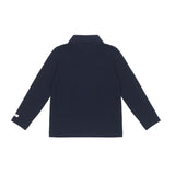 Touten Shirt - Night Blue van Donsje Amsterdam | Kids Conceptstore Le Fanfare
