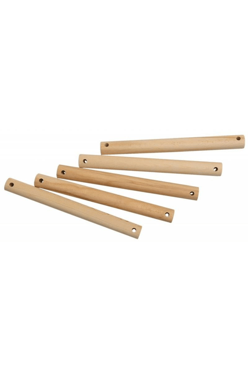 Touwladder DIY set van Kids At Work | Kids Conceptstore Le Fanfare