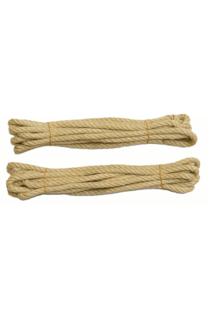 Touwladder DIY set van Kids At Work | Kids Conceptstore Le Fanfare