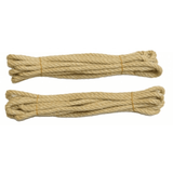 Touwladder DIY set van Kids At Work | Kids Conceptstore Le Fanfare