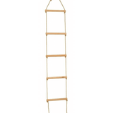 Touwladder DIY set van Kids At Work | Kids Conceptstore Le Fanfare