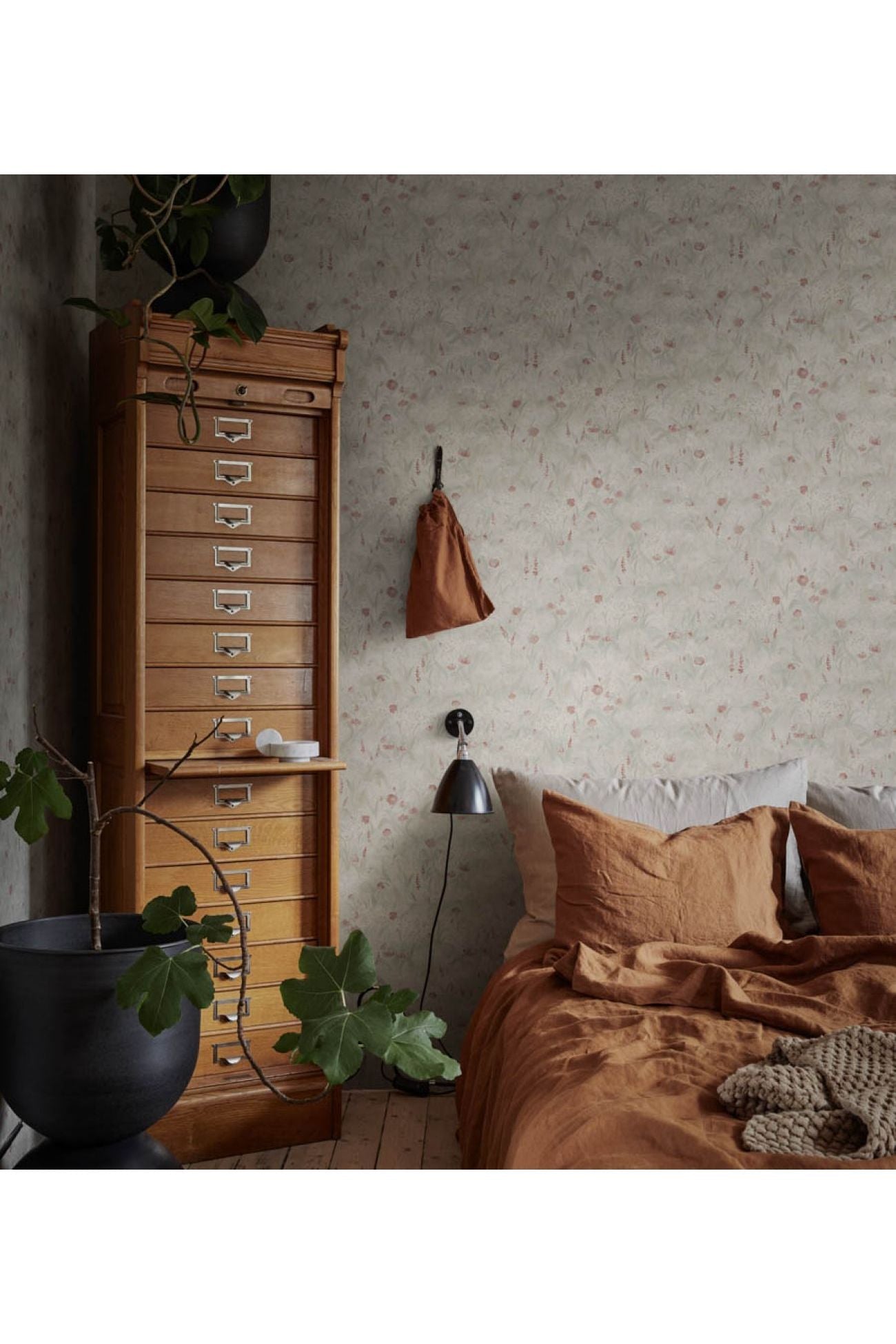 Tove, Sage Green van Sandberg | Kids Conceptstore Le Fanfare