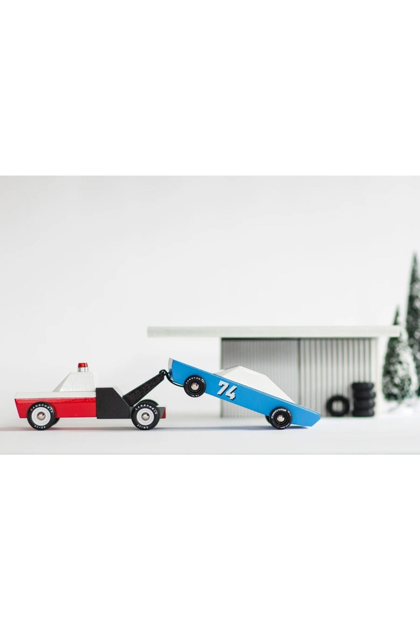 Towie van Candylab Toys | Kids Conceptstore Le Fanfare