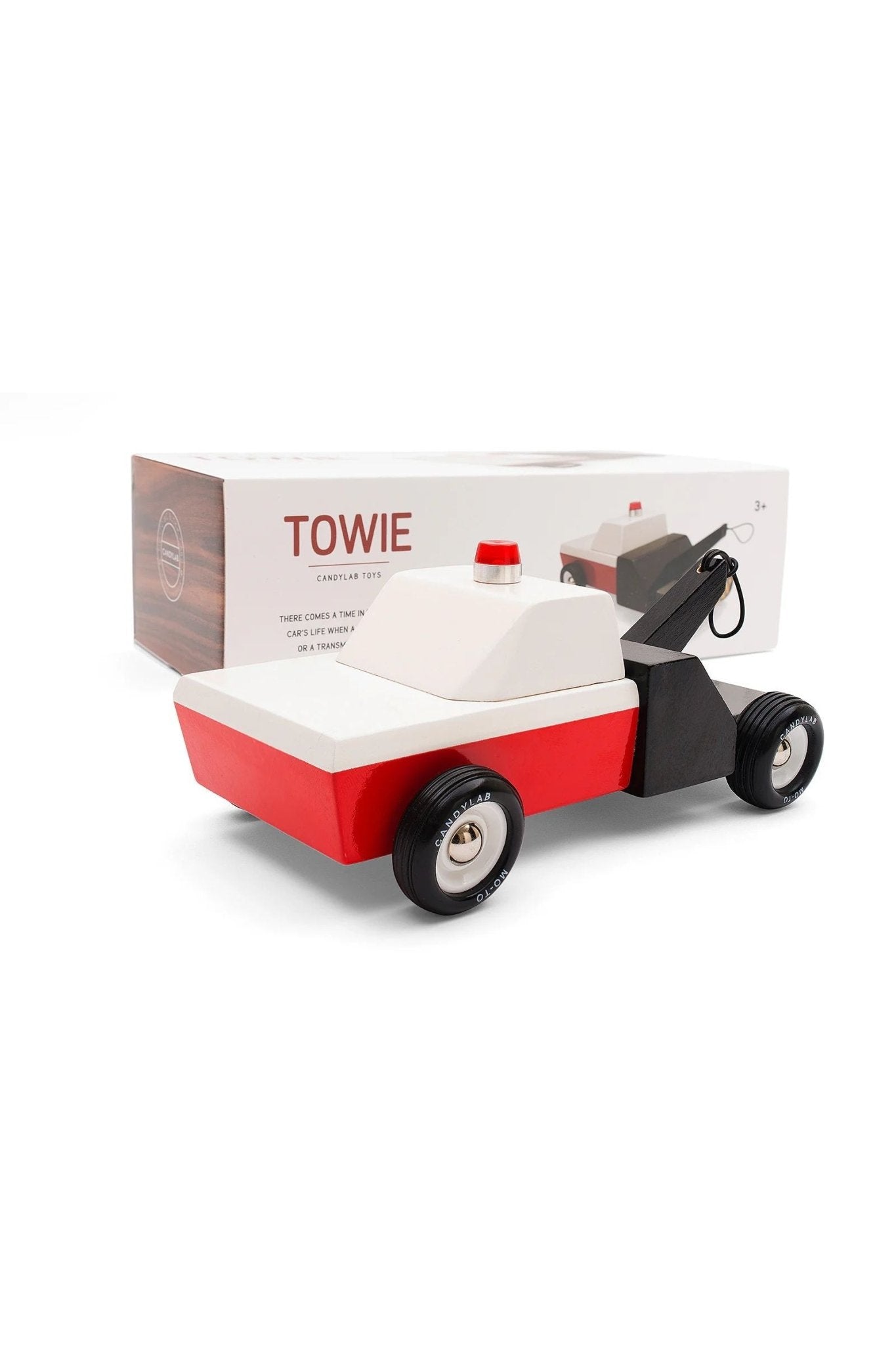 Towie van Candylab Toys | Kids Conceptstore Le Fanfare