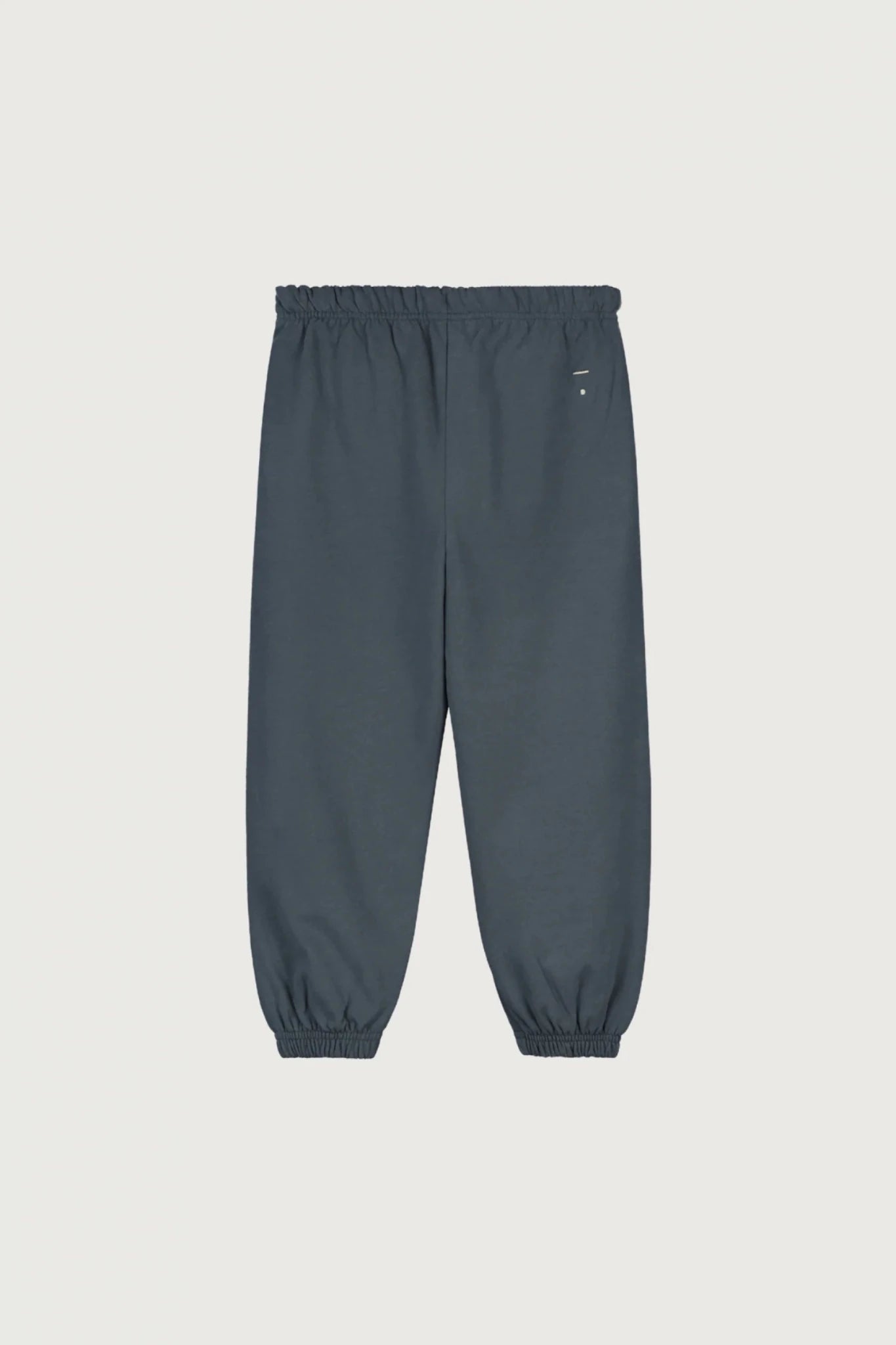 Track Pants Blue Grey van Gray Label | Kids Conceptstore Le Fanfare