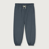 Track Pants Blue Grey van Gray Label | Kids Conceptstore Le Fanfare
