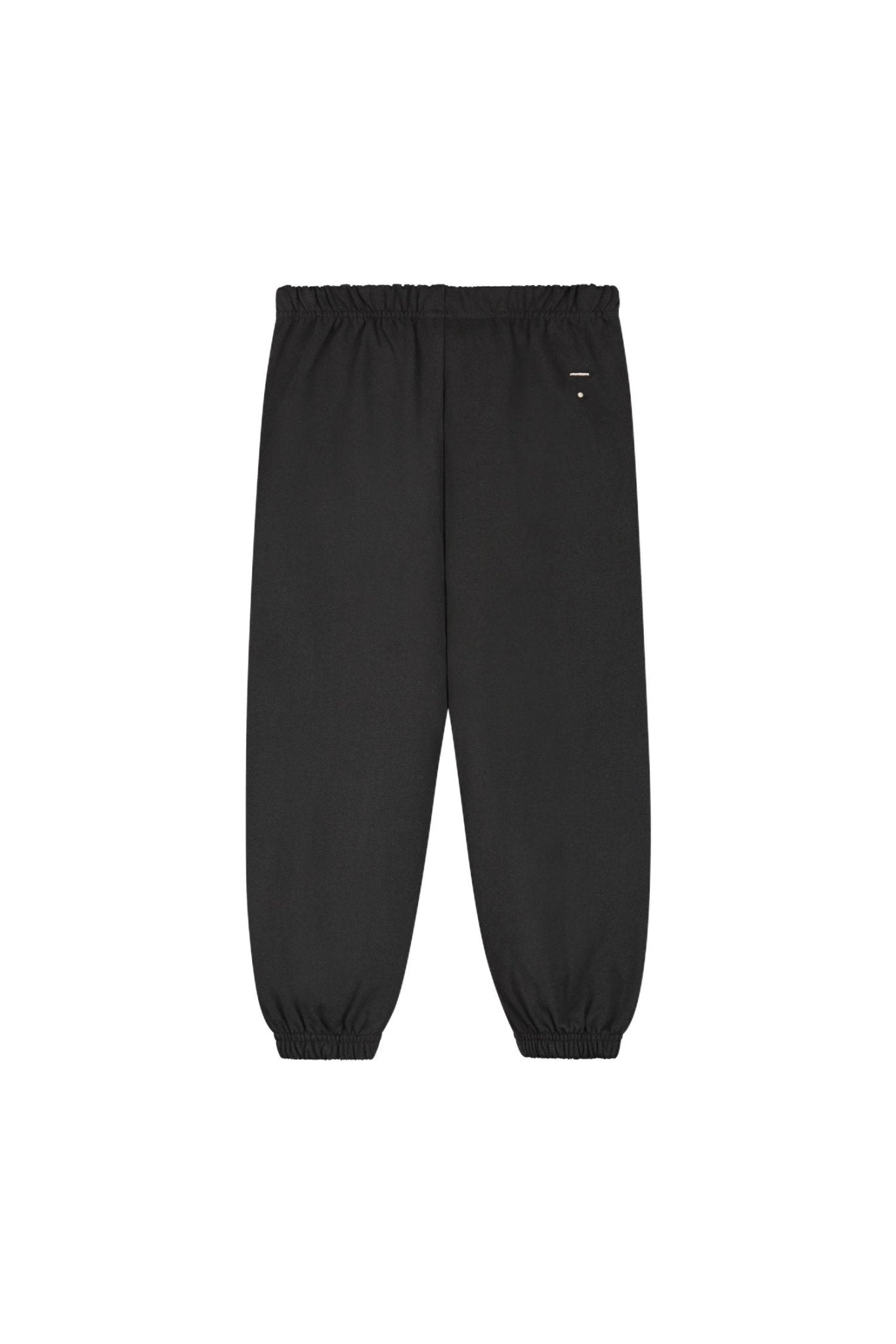 Track Pants Nearly Black van Gray Label | Kids Conceptstore Le Fanfare