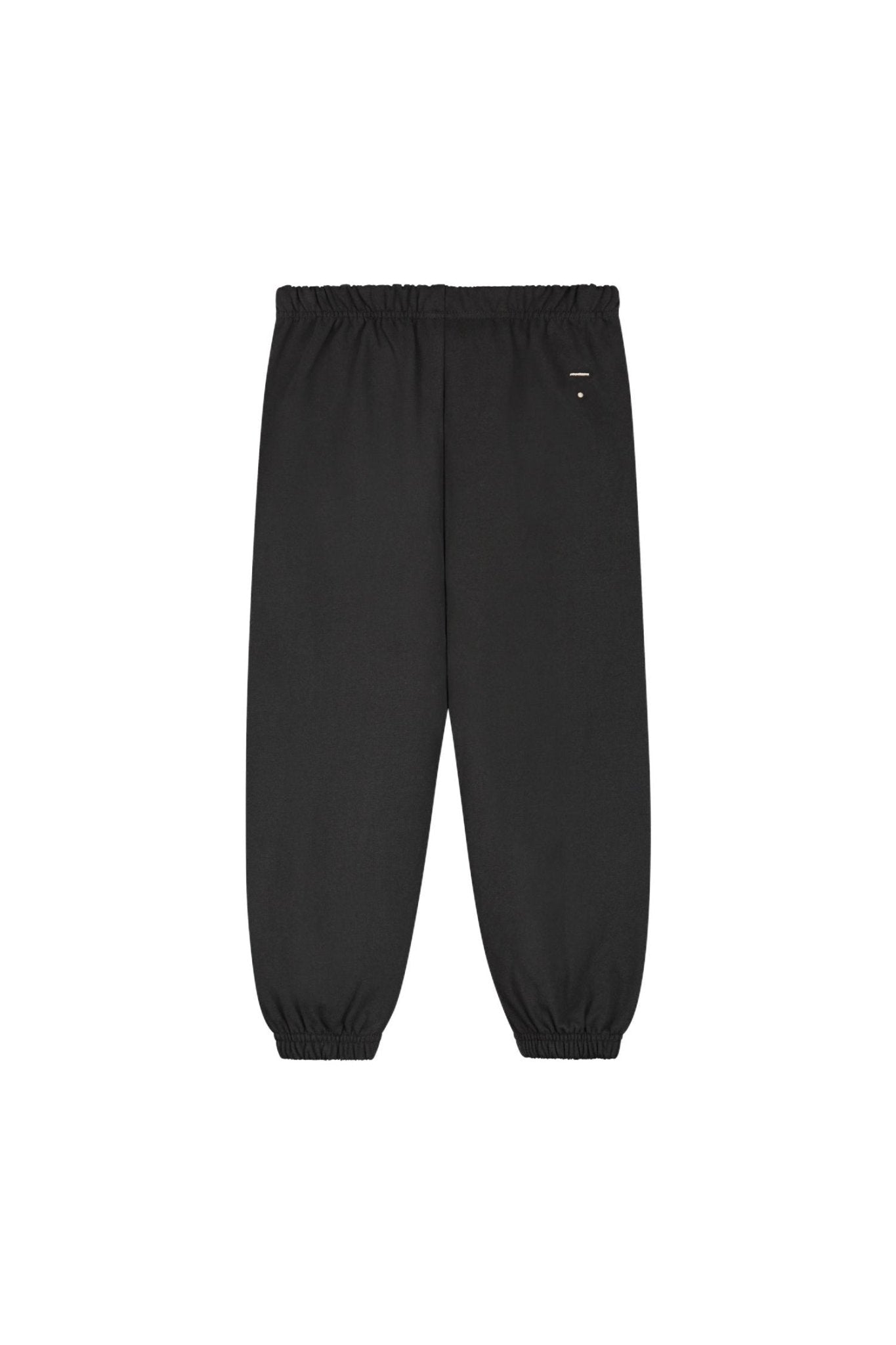 Track Pants Nearly Black van Gray Label | Kids Conceptstore Le Fanfare