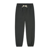 Track Pants Nearly Black van Gray Label | Kids Conceptstore Le Fanfare