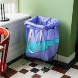 Trash Rack Green Large van SUSAN BIJL | Kids Conceptstore Le Fanfare